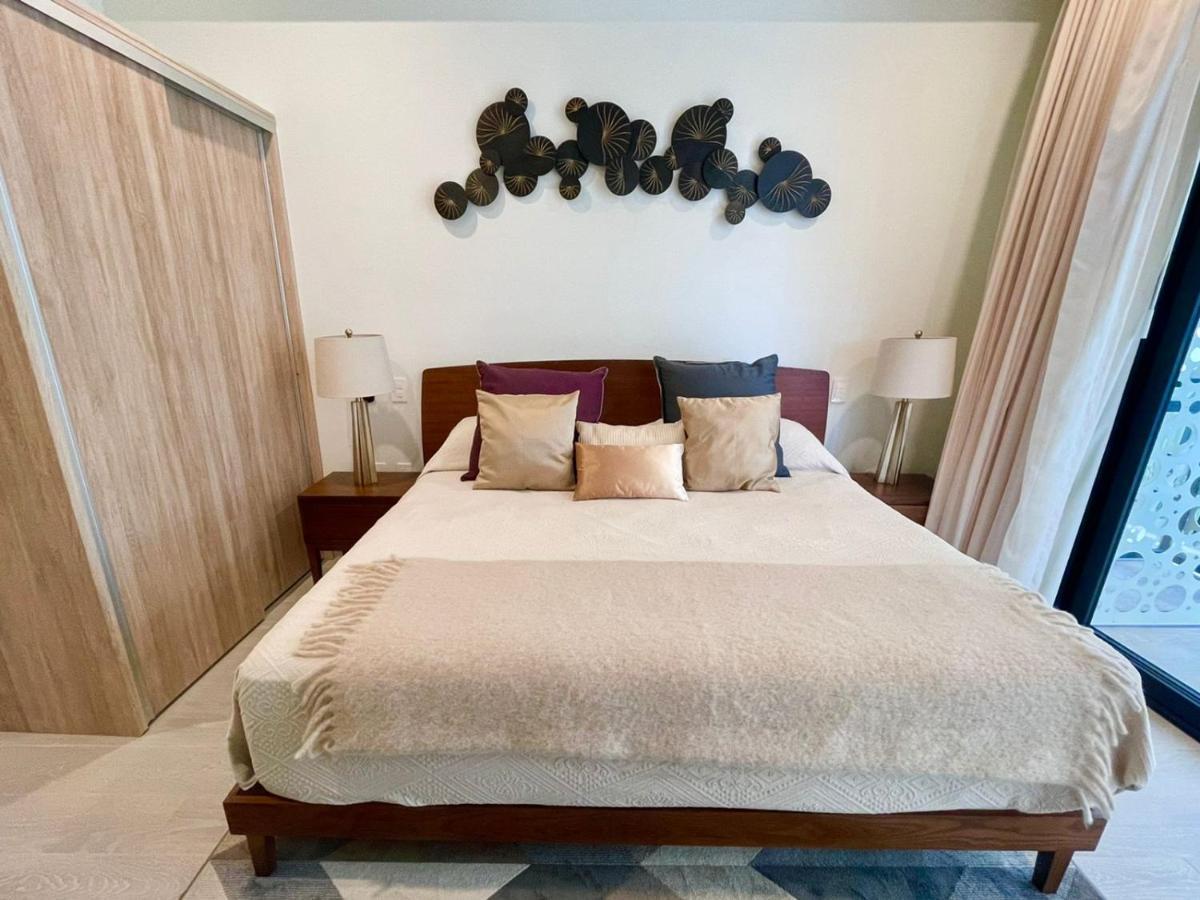 بلايا ديل كارمن The Boat Condo By Andiani Travel المظهر الخارجي الصورة
