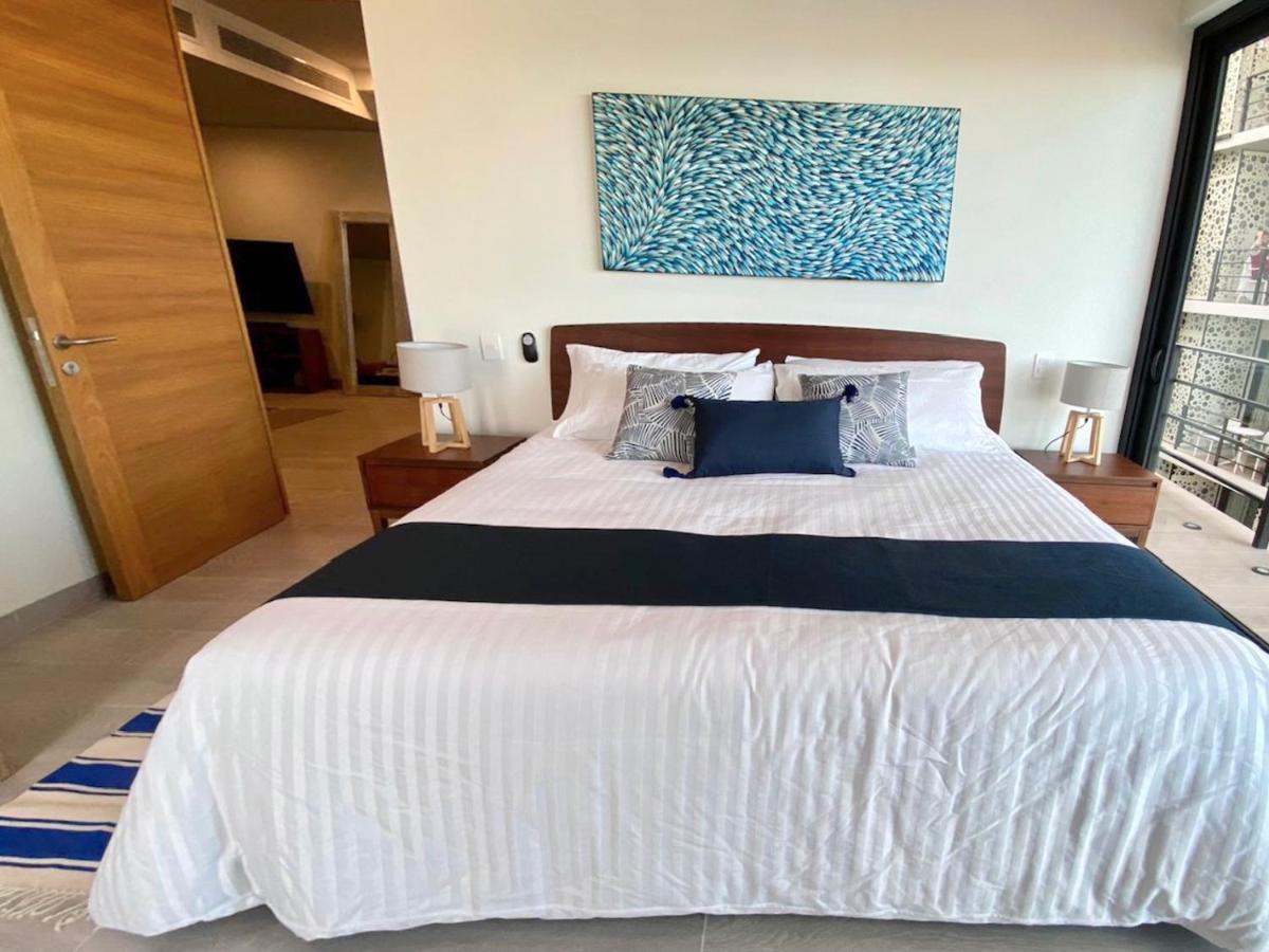 بلايا ديل كارمن The Boat Condo By Andiani Travel المظهر الخارجي الصورة