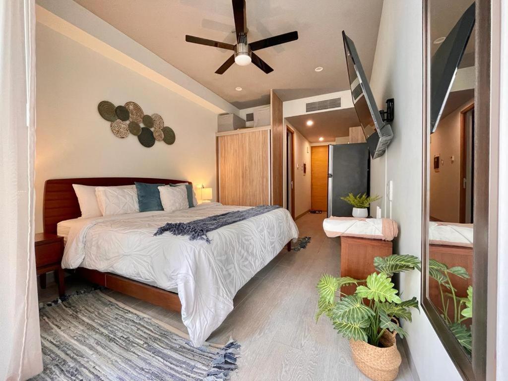 بلايا ديل كارمن The Boat Condo By Andiani Travel المظهر الخارجي الصورة