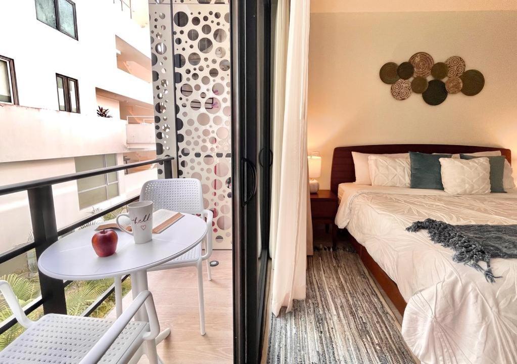 بلايا ديل كارمن The Boat Condo By Andiani Travel المظهر الخارجي الصورة