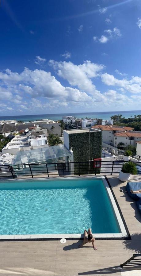 بلايا ديل كارمن The Boat Condo By Andiani Travel المظهر الخارجي الصورة